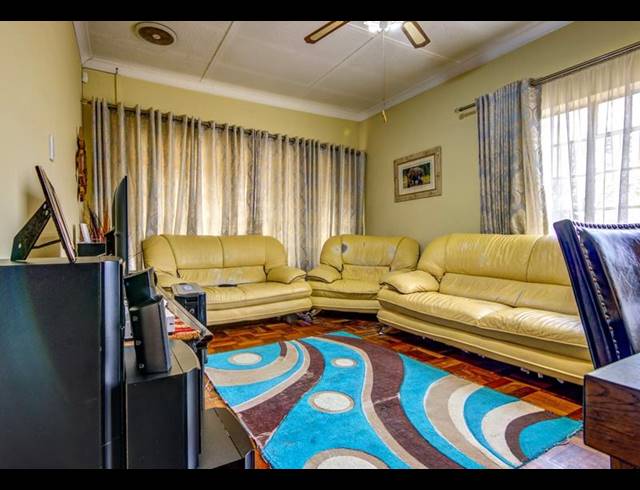 3 BEDROOM HOUSE FOR SALE IN GERDVIEW